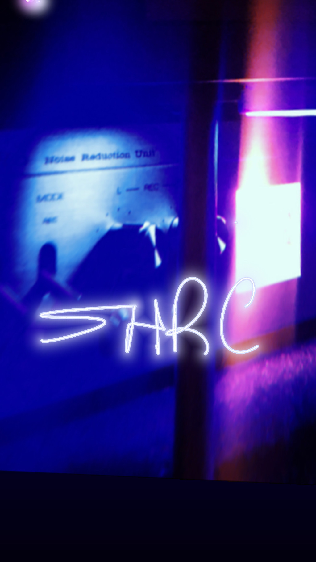 SHRC Logo